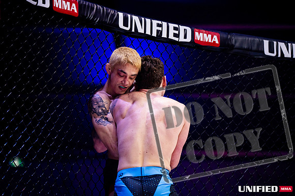 HARLEY KING VS KEES HUISMAN-0073