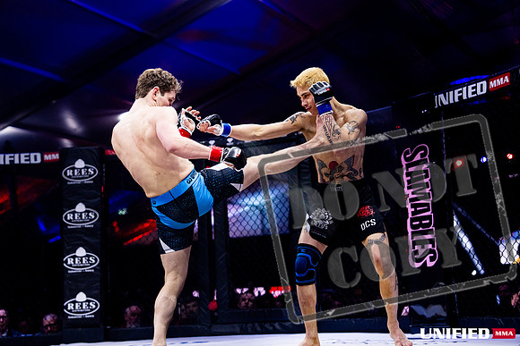 HARLEY KING VS KEES HUISMAN-0066