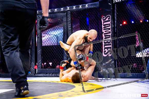 OLEKSANDR HORSHECHENIK VS ABDEL ABDELAZIZ-0063