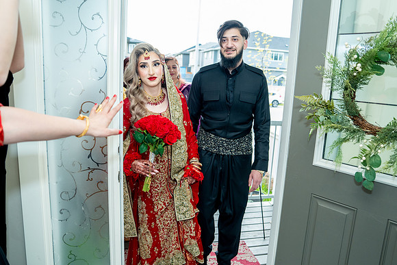 Kaheen & Kashif Xana Night-0229