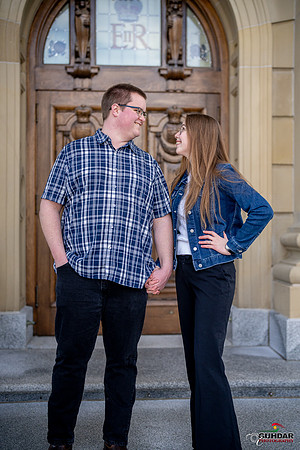 David + Alison -0238