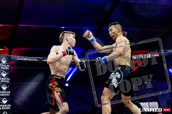 GABE BROWN VS DAVID CHEN-0138