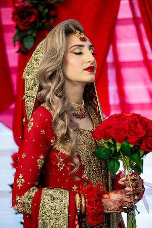 Kaheen & Kashif Xana Night-0106