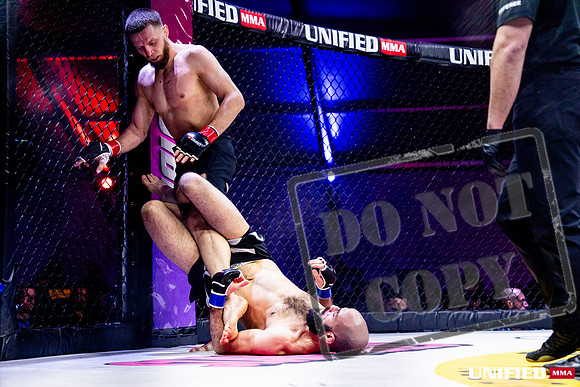 OLEKSANDR HORSHECHENIK VS ABDEL ABDELAZIZ-0038