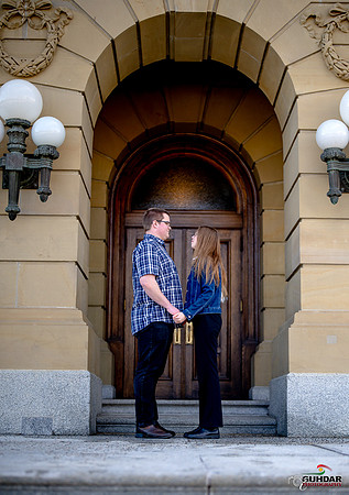 David + Alison -0162