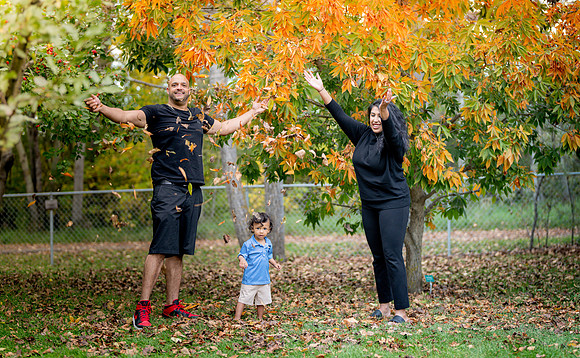 Andrew Cheyne family pictures -0020