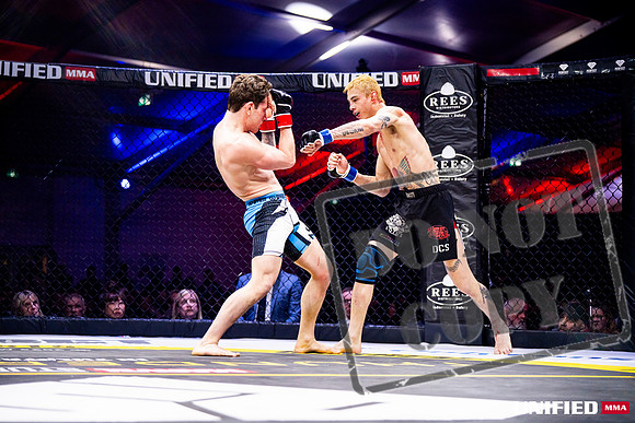 HARLEY KING VS KEES HUISMAN-0119