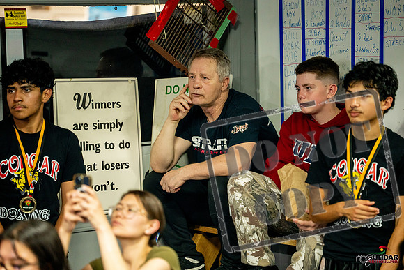 Cougar boxing June 7th 2025-0794