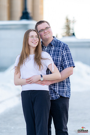 David + Alison -0080