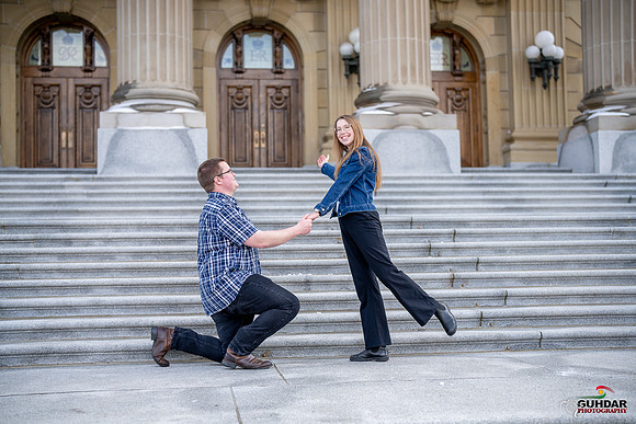 David + Alison -0223