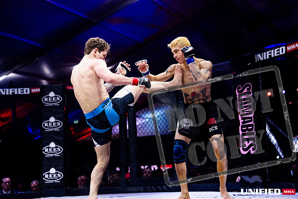 HARLEY KING VS KEES HUISMAN-0065