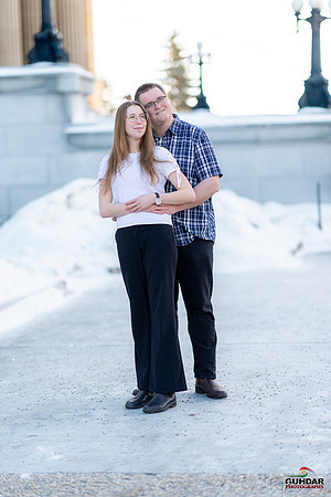 David + Alison -0083
