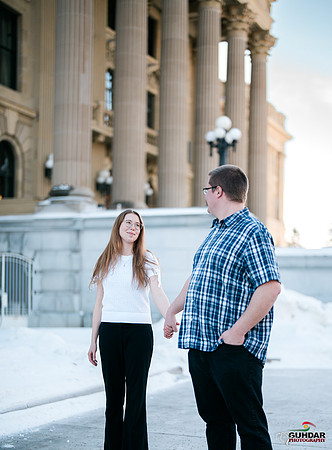 David + Alison -0051
