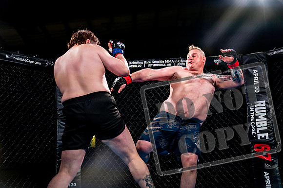 RUMBLE 67 -0958
