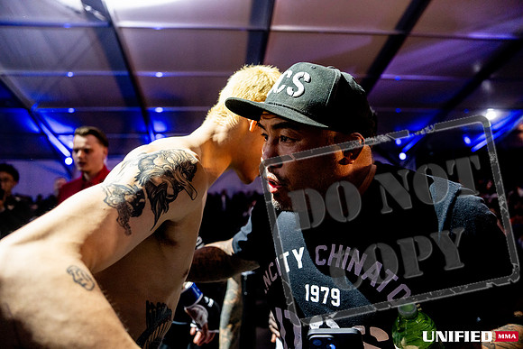 HARLEY KING VS KEES HUISMAN-0009