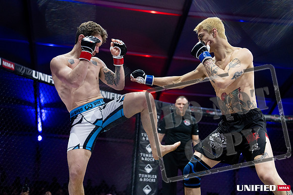 HARLEY KING VS KEES HUISMAN-0054