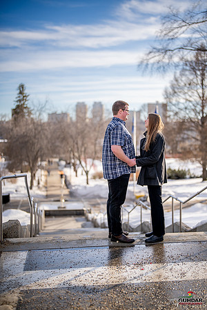 David + Alison -0288