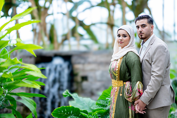 ZIna + Rayan -0204