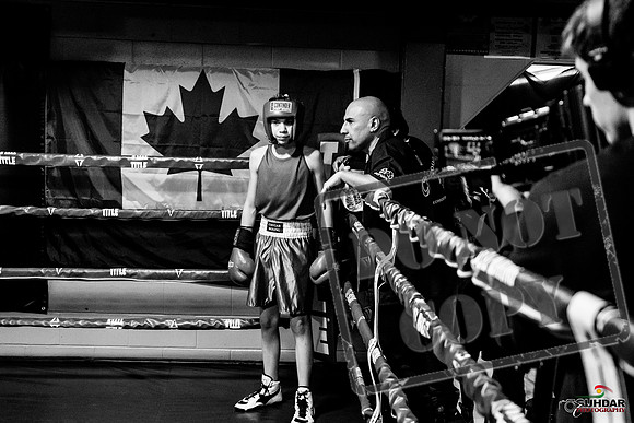 Cougar Boxing Basement Brawl -0214