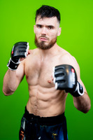 Unified MMA 58 June 13 2024