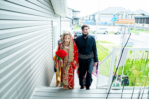 Kaheen & Kashif Xana Night-0227