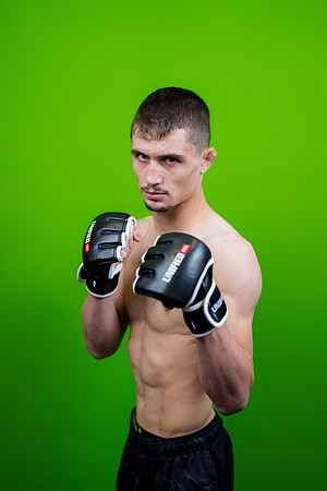 Unified MMA 58 Weigh-ins June 13 2024-0021