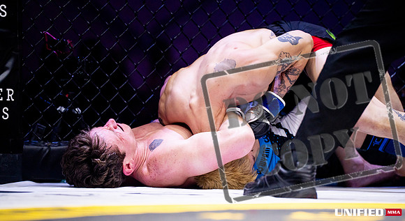 HARLEY KING VS KEES HUISMAN-0105
