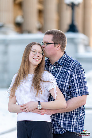 David + Alison -0085