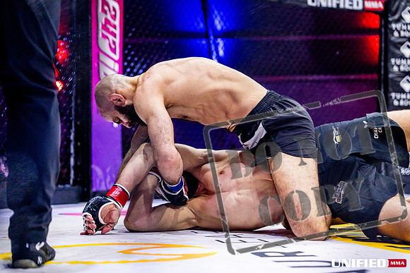 OLEKSANDR HORSHECHENIK VS ABDEL ABDELAZIZ-0094