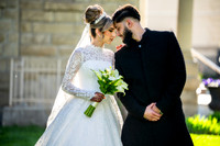 Kaheen & Kashif Wedding May 23,24 2025