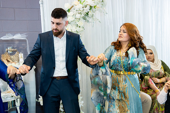 ZIna + Rayan -0614