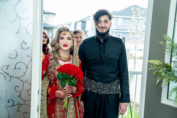 Kaheen & Kashif Xana Night-0230