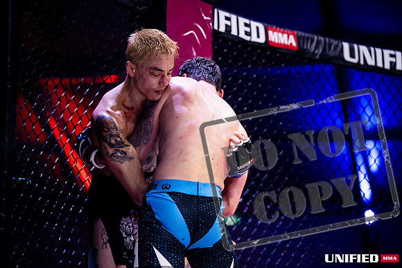 HARLEY KING VS KEES HUISMAN-0134