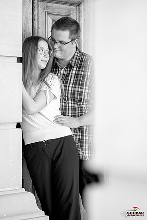 David + Alison -0125