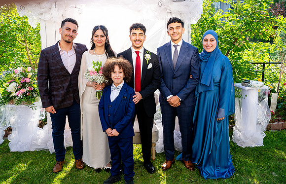 Yousef + Nour -0215