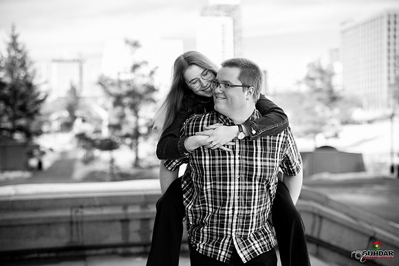 David + Alison -0182