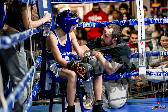 Cougar Boxing Basement Brawl -0025