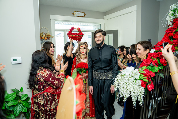 Kaheen & Kashif Xana Night-0237