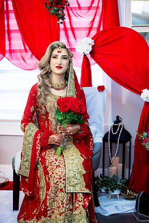 Kaheen & Kashif Xana Night-0114