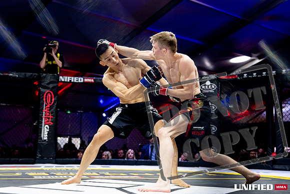 GABE BROWN VS DAVID CHEN-0052