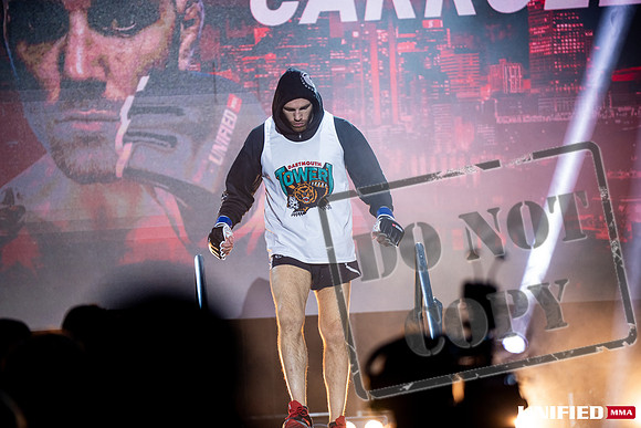 TIM SMITH VS PAT CARROLL-0001