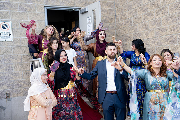 ZIna + Rayan -0563