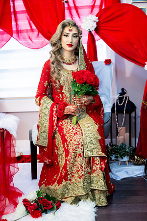 Kaheen & Kashif Xana Night-0113
