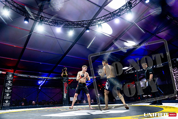 GABE BROWN VS DAVID CHEN-0212