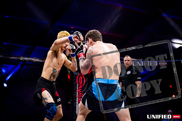 HARLEY KING VS KEES HUISMAN-0096