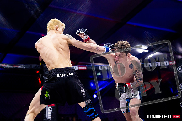 HARLEY KING VS KEES HUISMAN-0056