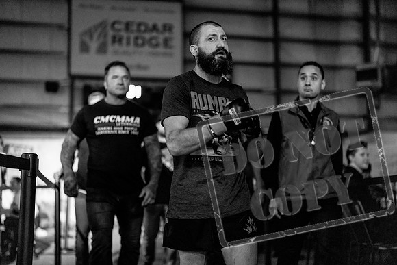 RUMBLE 67 -1128