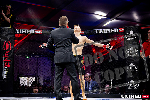 GABE BROWN VS DAVID CHEN-0044
