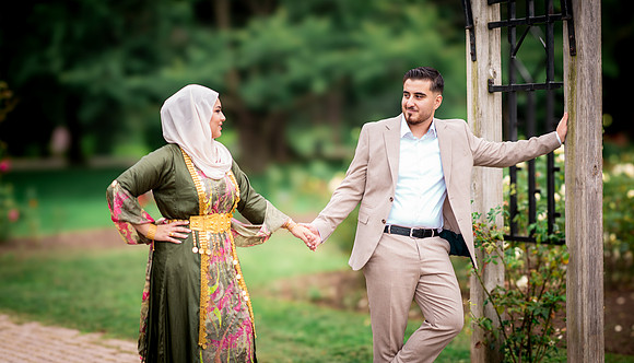 ZIna + Rayan -0307