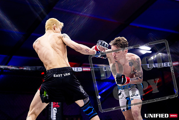 HARLEY KING VS KEES HUISMAN-0057